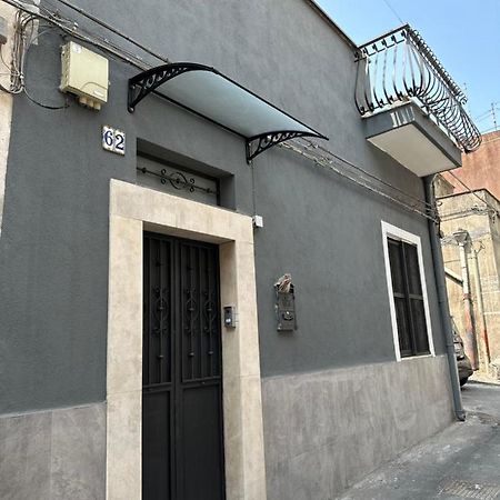 San Damiano Inn Catania Luaran gambar