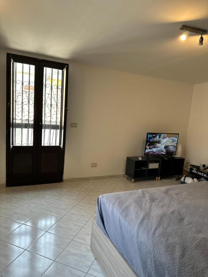 San Damiano Inn Catania Luaran gambar