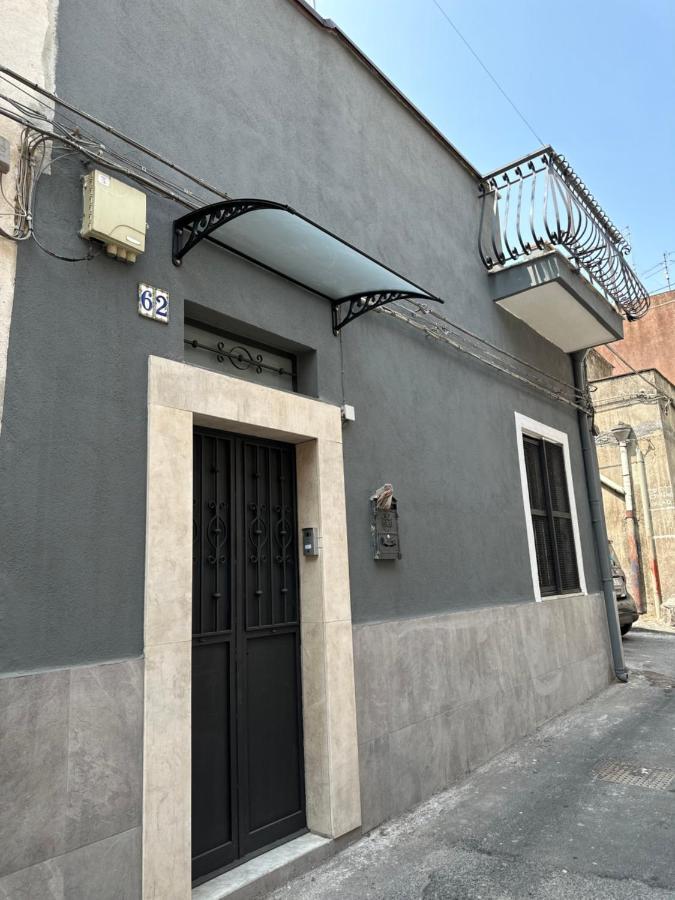 San Damiano Inn Catania Luaran gambar