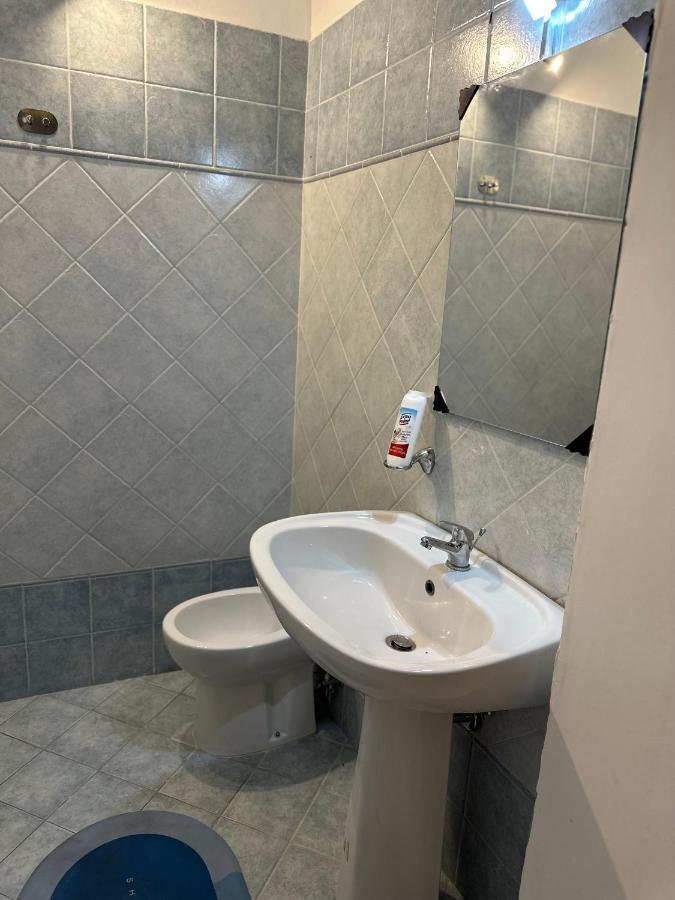 San Damiano Inn Catania Luaran gambar